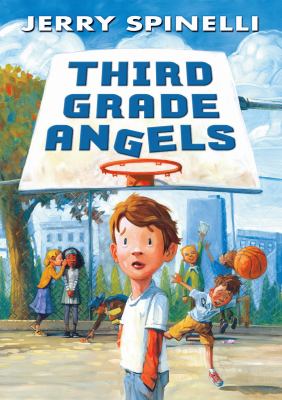 Third grade angels /