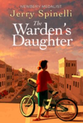 The warden's daughter /