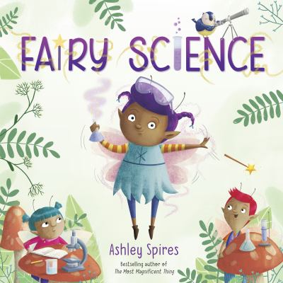 Fairy science /