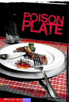 Poison plate /