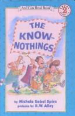 The Know-Nothings /
