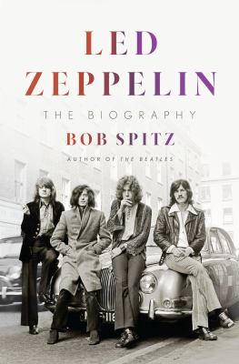 Led Zeppelin : the biography /