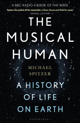 The musical human : a history of life on Earth /
