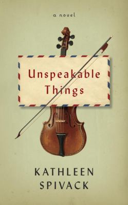 Unspeakable things /
