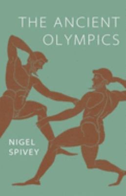 The ancient Olympics /