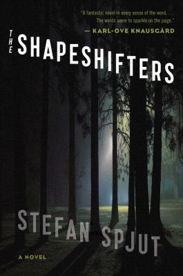 The shapeshifters /