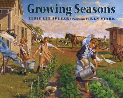 Growing seasons /