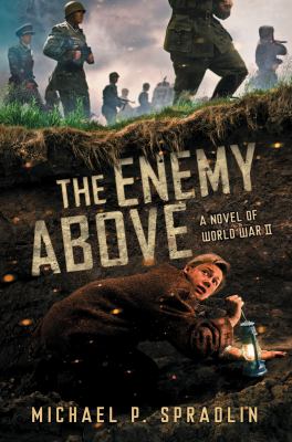 The enemy above /
