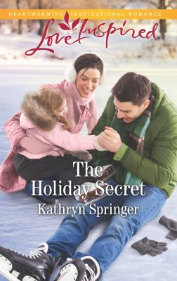 The holiday secret /