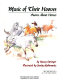 Music of their hooves : poems about horses /