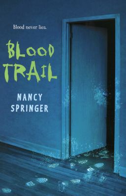 Blood trail /