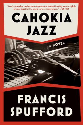 Cahokia jazz : a novel /