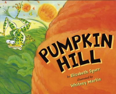 Pumpkin Hill /