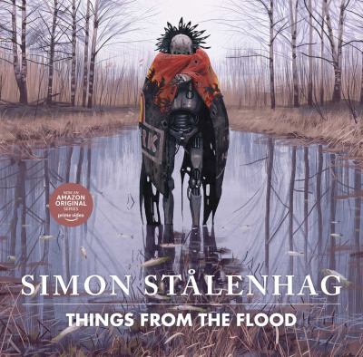 Things from the flood /