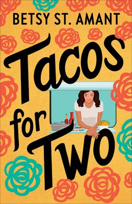 Tacos for two /