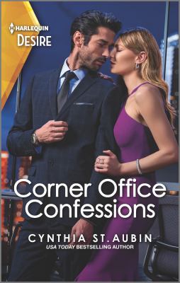 Corner office confessions /
