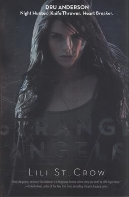 Strange angels /