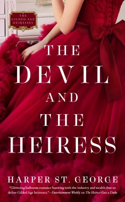 The devil and the heiress /