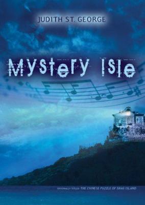 Mystery Isle /