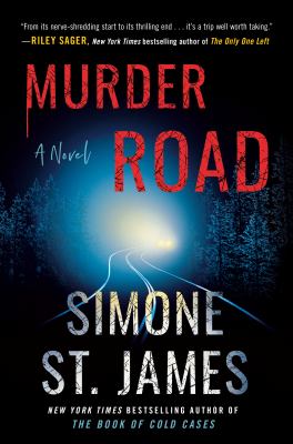 Murder road [ebook].