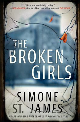 The broken girls /