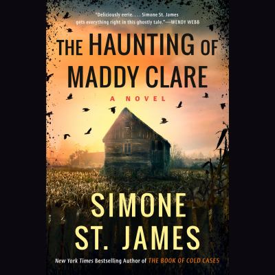 The haunting of maddy clare [eaudiobook].