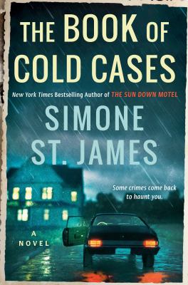 The book of cold cases /