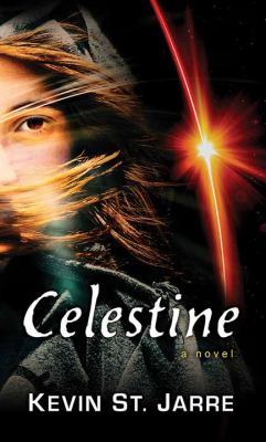 Celestine : [large type] a novel /