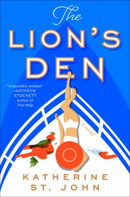 The Lion's Den /