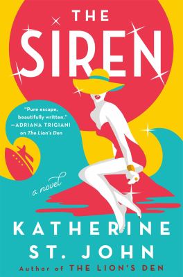 The siren /