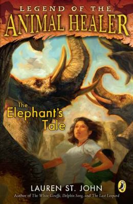 The elephant's tale /