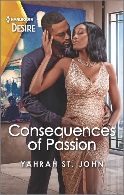 Consequences of passion /