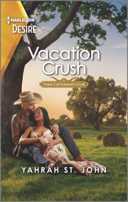 Vacation crush /