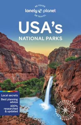 USA's national parks 2024 /