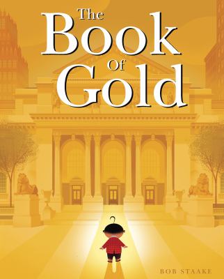 The Book of Gold /