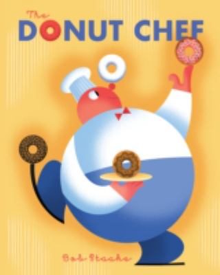 The donut chef /