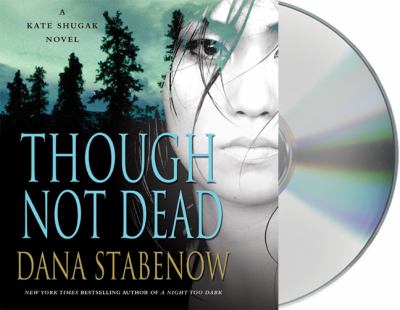 Though not dead [compact disc, unabridged] /