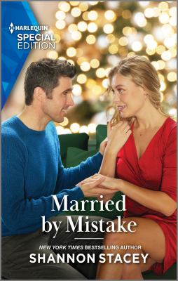 Married by mistake /
