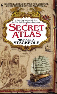 A secret atlas /