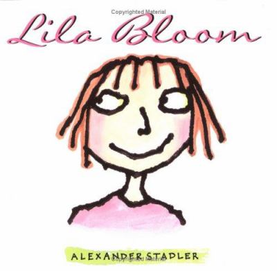Lila Bloom /