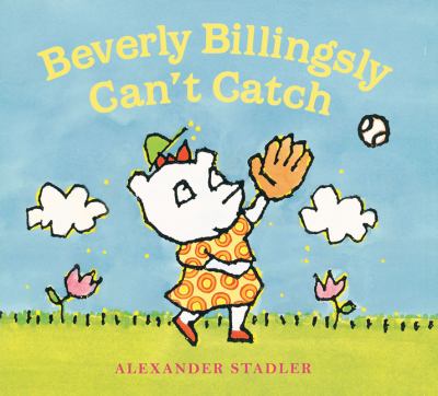 Beverly Billingsly can't catch /