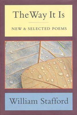 The way it is : new & selected poems /