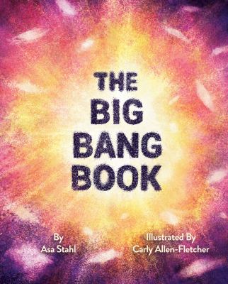 The big bang book /