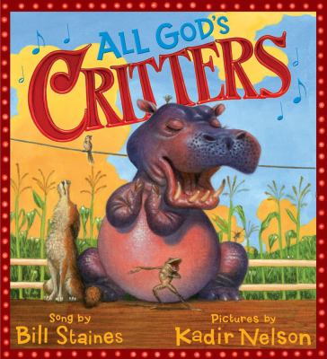 All God's critters /