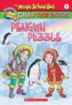 Penguin puzzle / 8.
