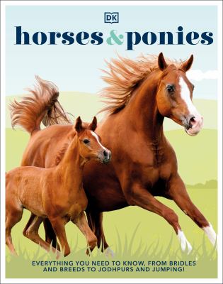 Horses & ponies /