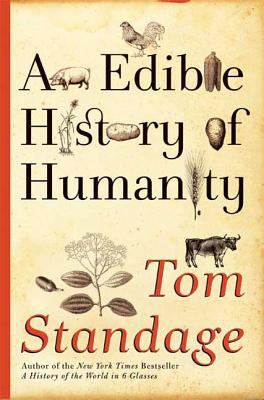 An edible history of humanity /