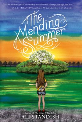The mending summer /