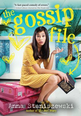 The gossip file / 3