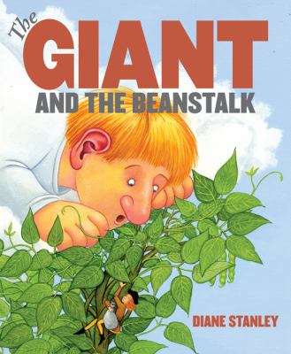 The Giant and the beanstalk /